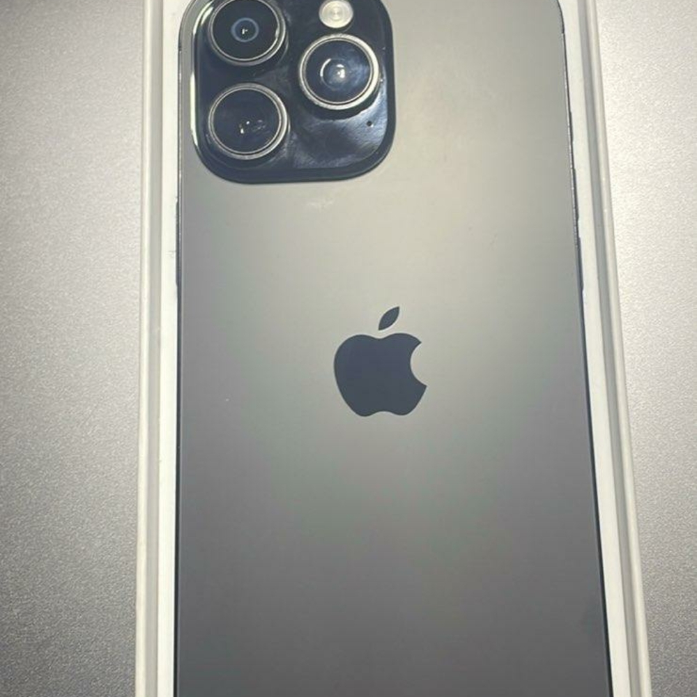 Apple iPhone 16 Pro Max with Triple Camera